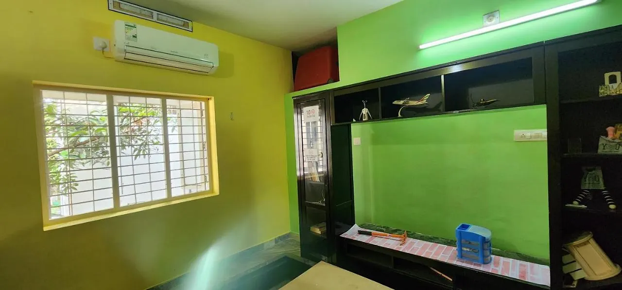 Guest house Jj'S White House Hotel Thrissur
