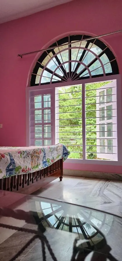 Guest house Jj'S White House Hotel Thrissur
