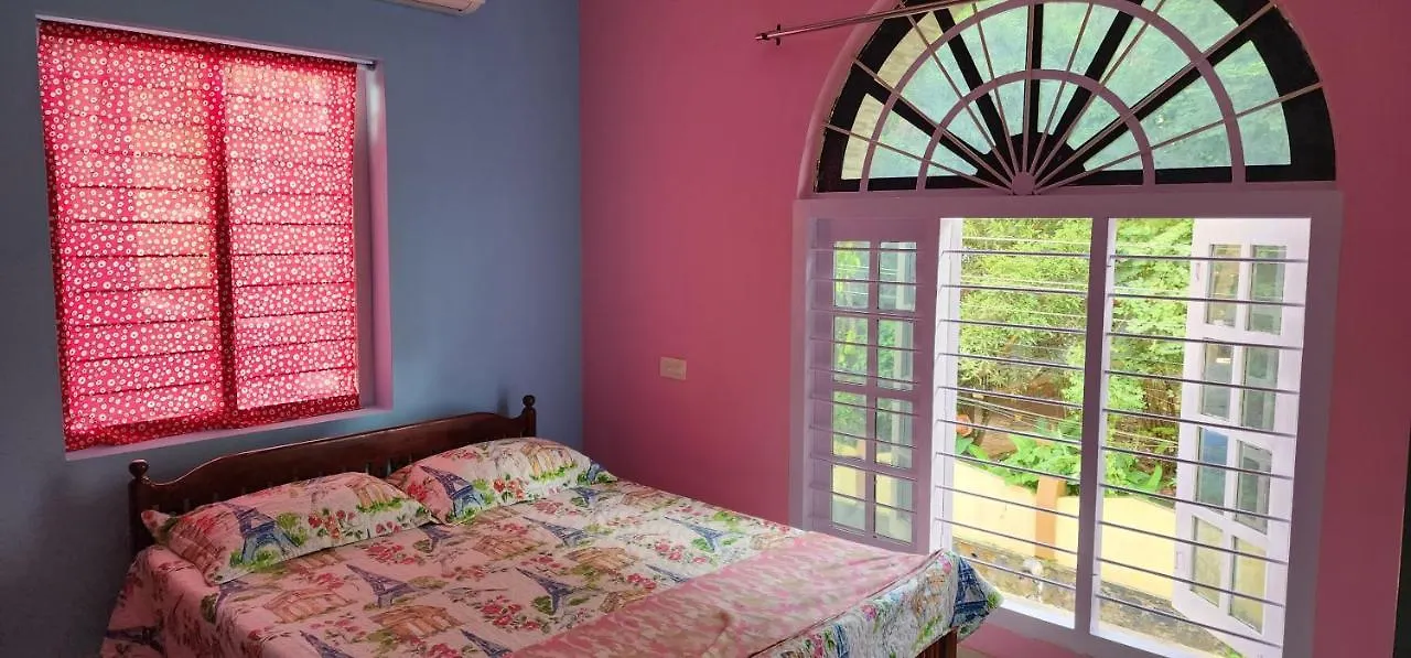 Guest house Jj'S White House Hotel Thrissur