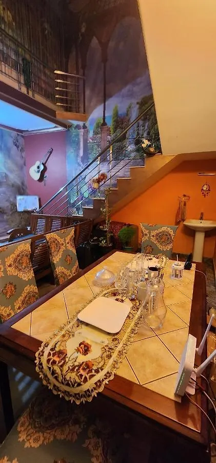 Jj'S White House Hotel Thrissur