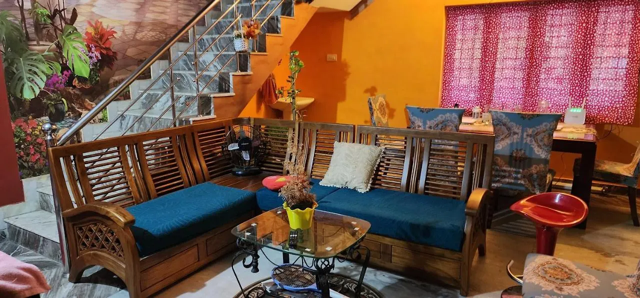 Jj'S White House Hotel Thrissur 0*,  India