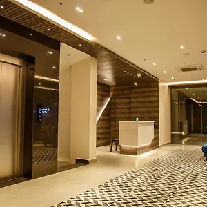 Galore Hotel Mysore