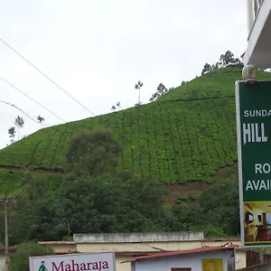 Hill Crest Hotel Munnar