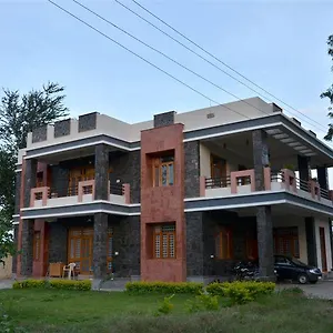 The Royale Country Retreat Bed & Breakfast Udaipur