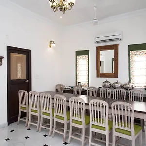 Oyo 13793 Sagat Raaso Hotel Udaipur